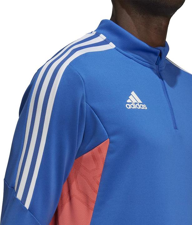 Produktbild adidas Condivo 22 Predator Trainingsoberteil (XXL)