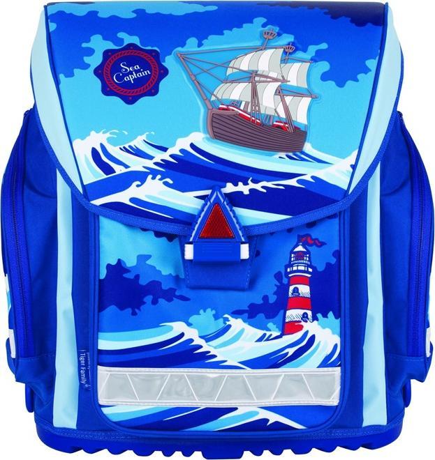 Immagine prodotto GCS ZAINO DELLA FAMIGLIA TIGRE 11112B