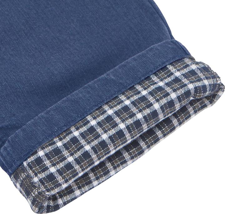 Produktbild Mill & Tailor Jeans Thermo (30)