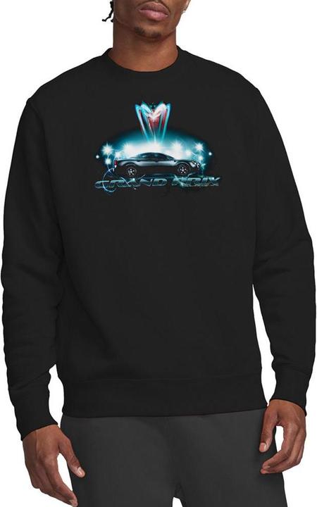 Produktbild Pontiac Grand Prix Sweatshirt (S)