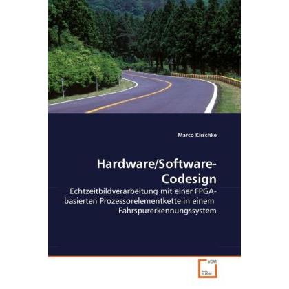 Hardware/Software-Codesign, Fachbücher
