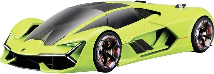 Produktbild Bburago Terzo Millennio