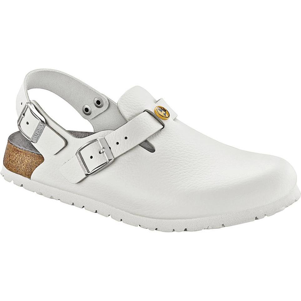 Thumbnail - Birkenstock, Sicherheitsschuhe, Tokio ESD-Sandalen (43)
