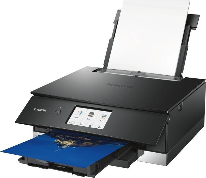 Produktbild Canon Pixma TS8350a (Tintenpatrone, Farbe)