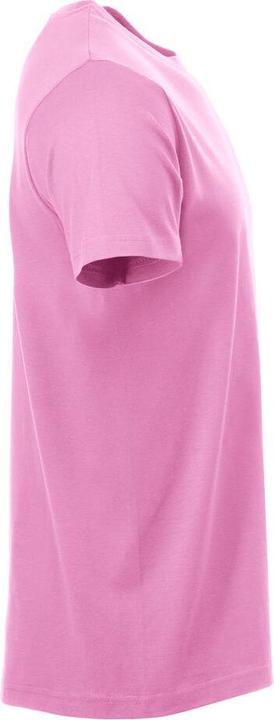 Immagine prodotto Clique T-shirt Classic-T 029360, cotone, rosa chiaro, taglia S (S)