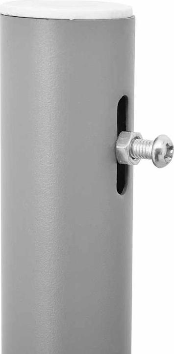 Produktbild vidaXL Seitenmarkise (12 m)