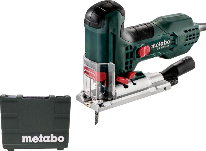 Productafbeelding Metabo STE 100 Snel