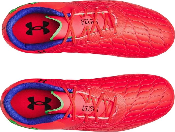 Image du produit Under Armour - Chaussures de foot CLONE MAGNETICO PRO 3.0 FIRM GROUND - Adulte (40.5)