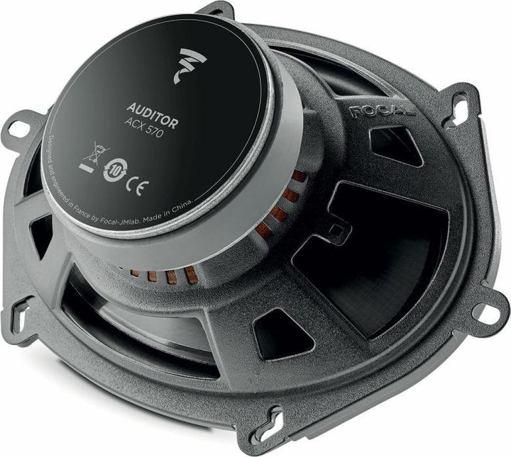 Actual product image Focal ACX-570 (60 W, 2340 cm, 5 x 7")