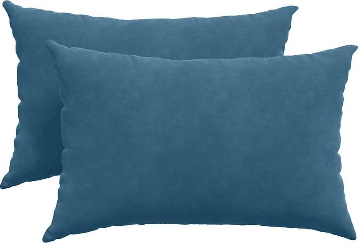 Image du produit vidaXL Sofakissen (60 x 40 cm)