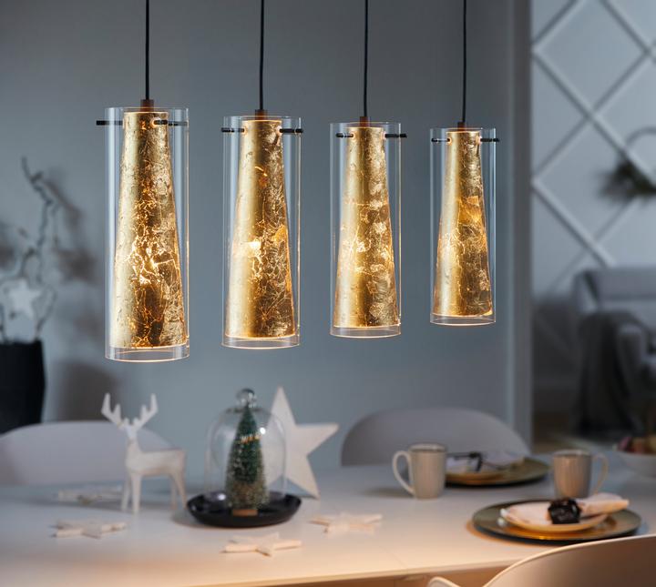 Actual product image EGLO Pinto (E27)