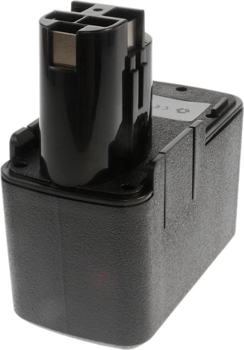 Actual product image Hückmann Bosch tool battery