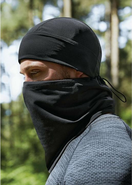 Produktbild Beechfield Sport Tech Soft Shell Beanie (One Size)