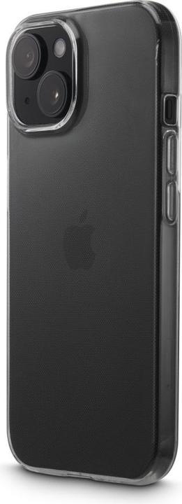 Actual product image Hama Always Clear (Apple iPhone 15 Plus)