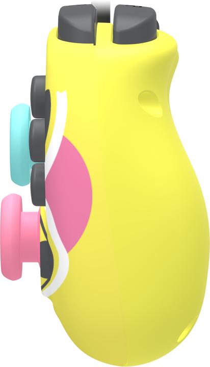 Actual product image HORI Horipad Mini Pikachu Pop (Switch)