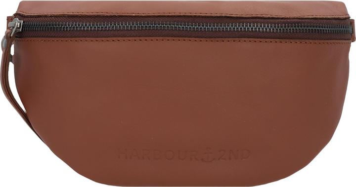 Produktbild Harbour 2nd Just Pure Paulette Gürteltasche Leder 24 cm