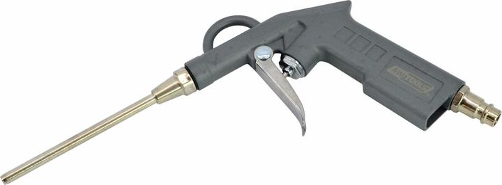 Actual product image Awtools Pistolet Do Przedmuchiwania Z Przedłużką 12cm