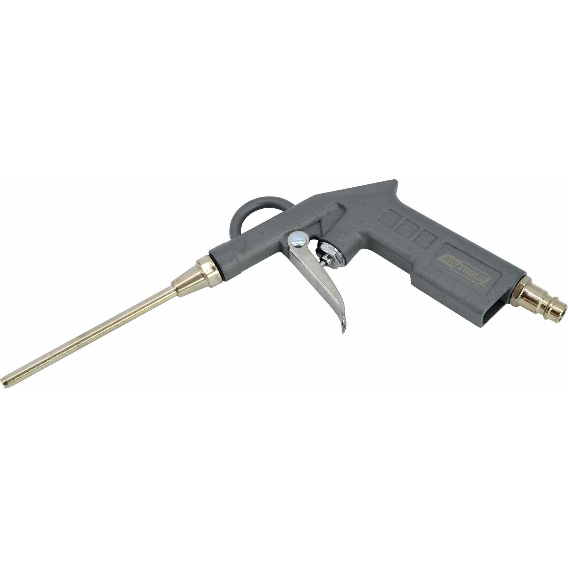 Awtools, Farbsprühsystem, Pistolet Do Przedmuchiwania Z Przedłużką 22cm