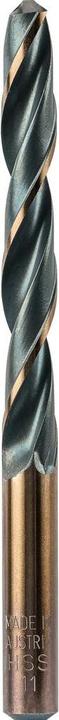 Actual product image Alpen Sprint drill Sprint Master (11 mm)