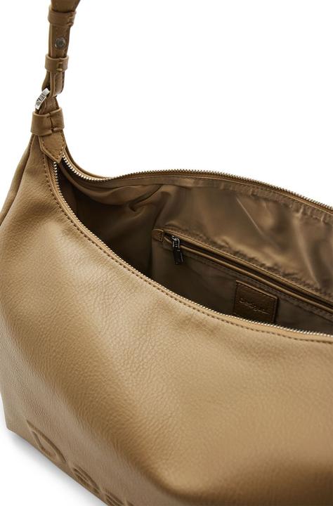 Produktbild Desigual Half Logo 24 Shoulder Bag