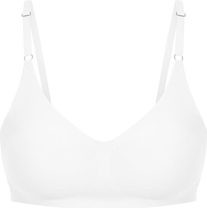 Produktbild Smilodox Bralette mit Cups Nysa (Einzelpack, M)