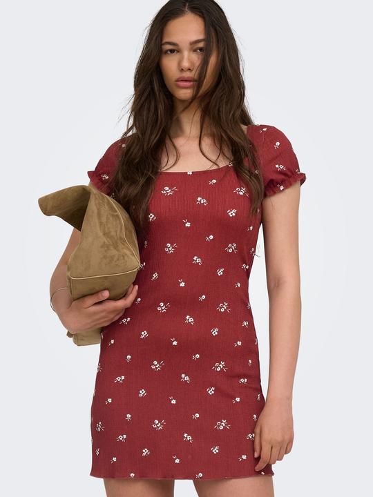 Image du produit Only ONLHILLARY Kurzes Kleid Kleid. (S)