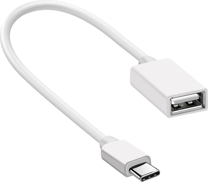 Image du produit Max Excell Adaptateur USB-C vers USB OTG (USB, USB Type C)