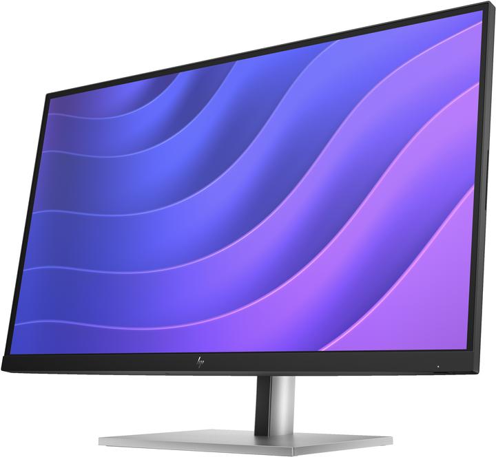 Actual product image HP E27q G5 (2560 x 1440 pixels, 27")