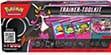 Actual product image Pokémon Pokemon Trainer-Toolkit 2025 DE (German, Box Set & Collection)