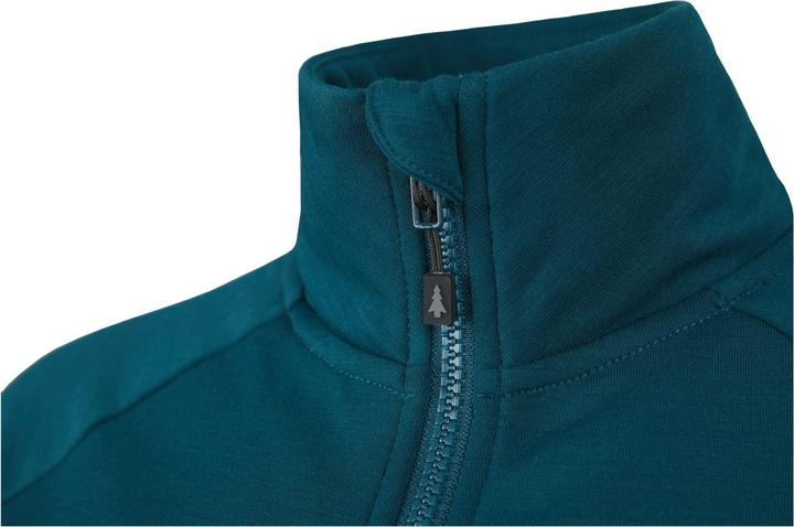 Produktbild Heber Peak Women's MerinoBlend SaplingHe. II Jacket (XS)