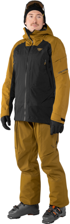 Image du produit Dynafit Veste Tigard Gore-Tex Pro (M)