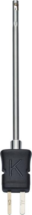 Actual product image Testo Temperature sensor 20 to +50 °C with Bluetooth® connection to phones, air sensor