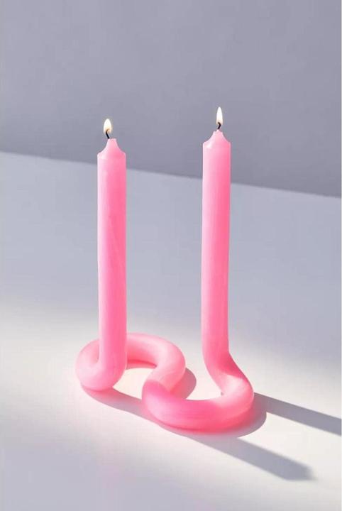 Produktbild Twist Pink (1 Stk.)
