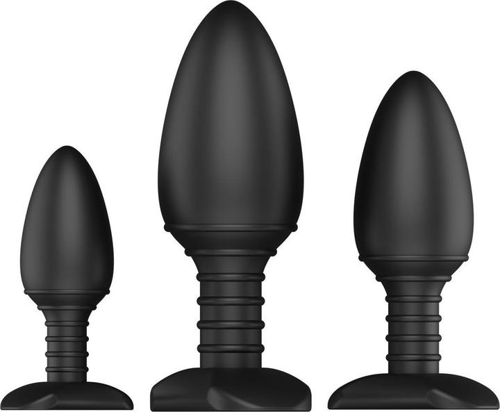 Produktbild Nexus Trio