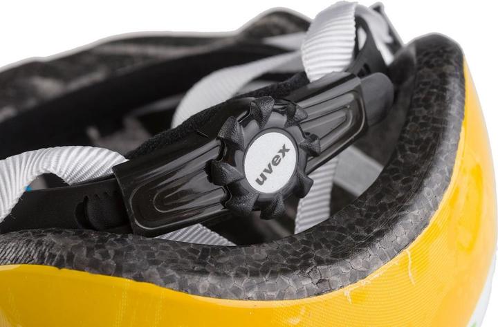 Productafbeelding Uvex Sports Kind 2 (46 - 52 cm)