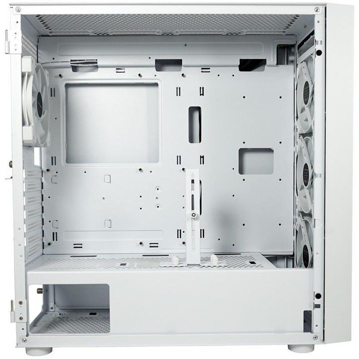 Image du produit LC-Power Boîtier PC LC-810W-ON (ATX, mATX, Mini-ITX)