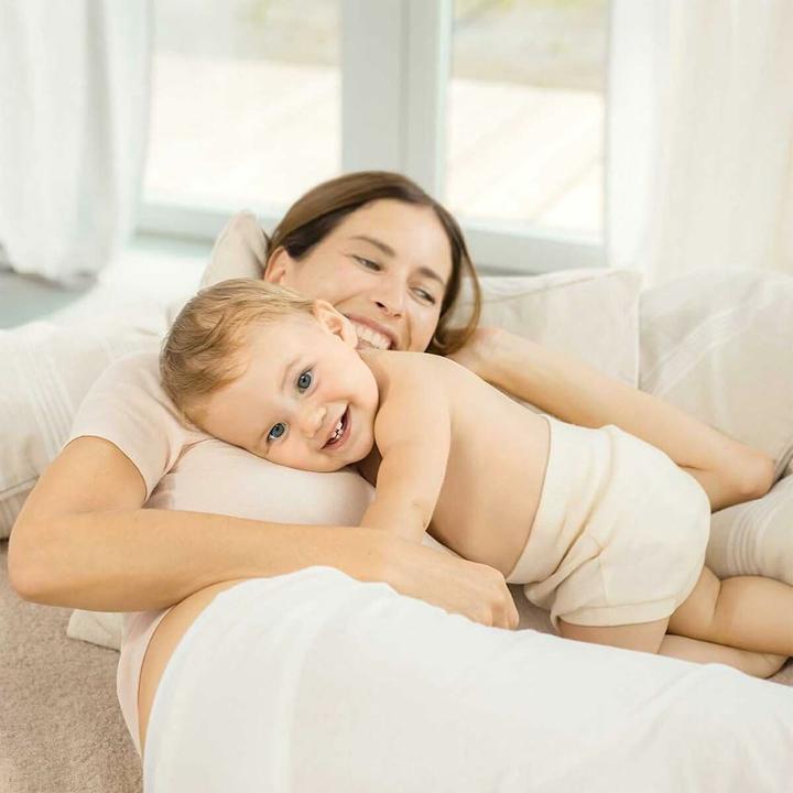 Actual product image Weleda Nappy cream