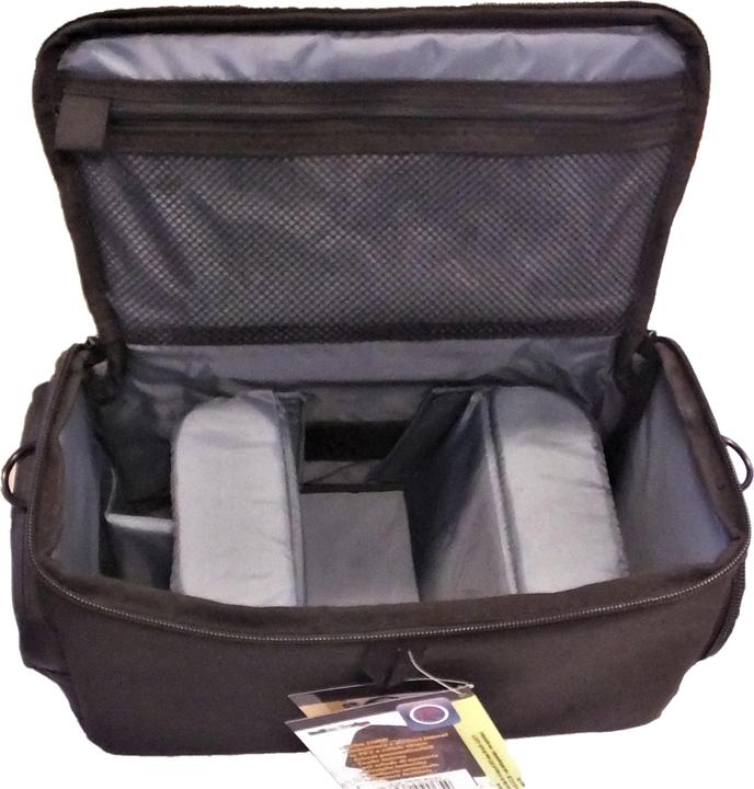 Image du produit Reporter Ligne de sacs pour appareils photo (Sac à bandoulière pour appareil photo)