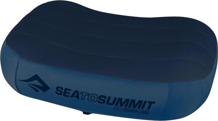 Actual product image Sea To Summit Aeros Premium (Head & neck pillow)