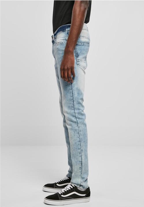Produktbild Southpole Stretch Signature Denim - 19719 (W30/L32)