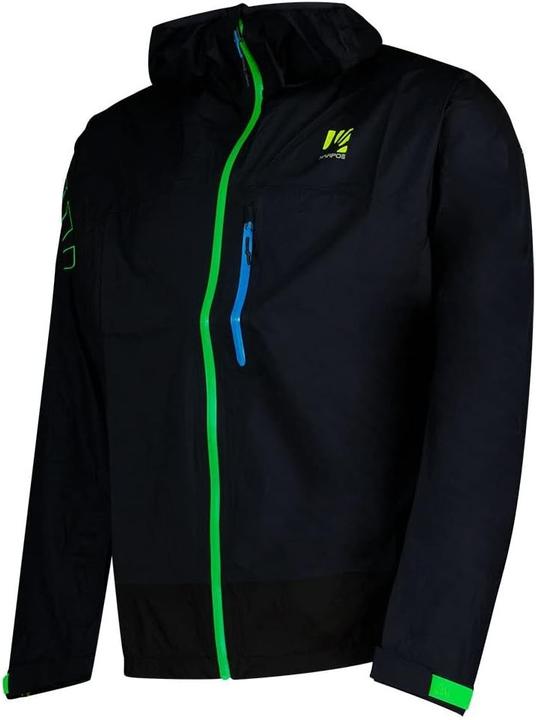 Produktbild Karpos Lot Rain Jacket (XXS)
