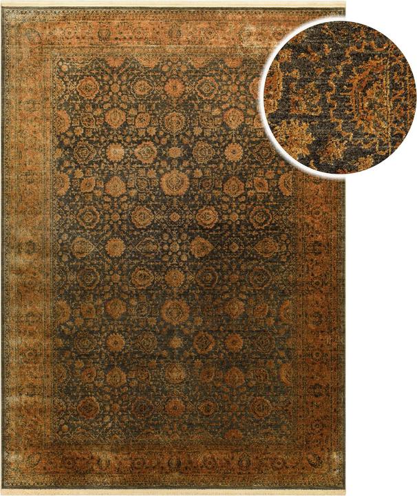 Produktbild Wecon Home LunaSilk (140 x 200 cm)