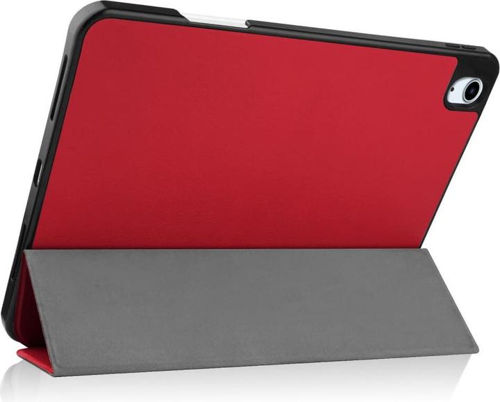 Image du produit Cover-Discount iPad Air 11 (M2 / M3) - Smart Case Pencil Halter (iPad Air 11 2024 (M2))