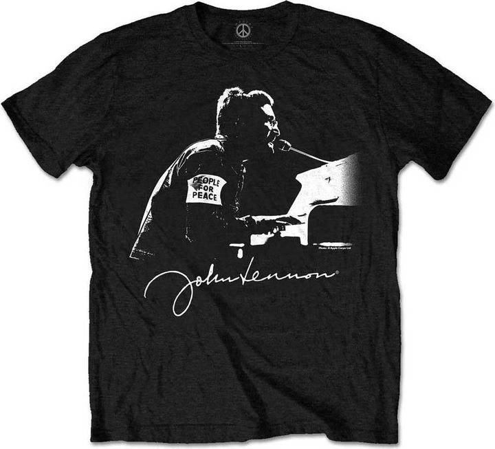 Immagine prodotto John Lennon Persone per la pace (XL)