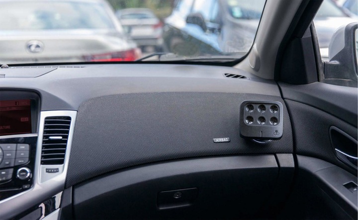 Immagine prodotto Teqoya Strada (5 m²)