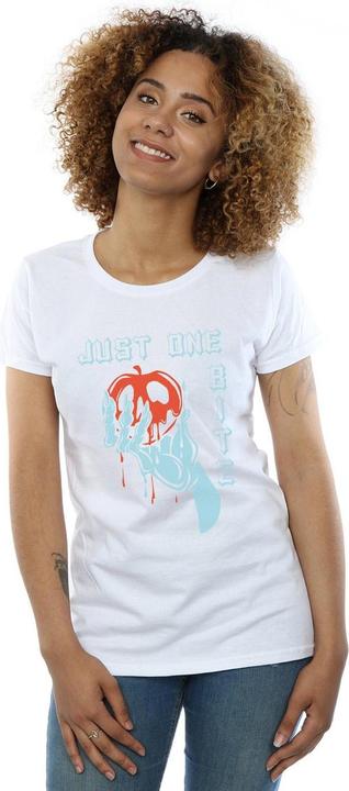 Image du produit Disney - T-shirt JUST ONE BITE - Femme (S)
