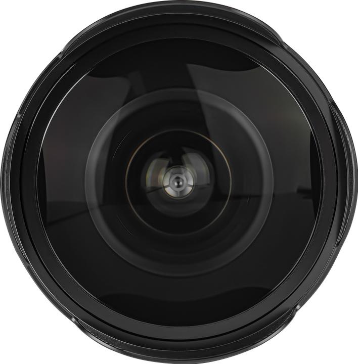 Image du produit AstrHori 12mm F2.8 Nikon Z Mount Full Frame Lens Black (Nikon Z, Plein format)