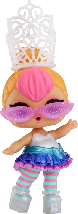 Actual product image MGA L.O.L. Surprise! Fashion Packs Asst in PDQ