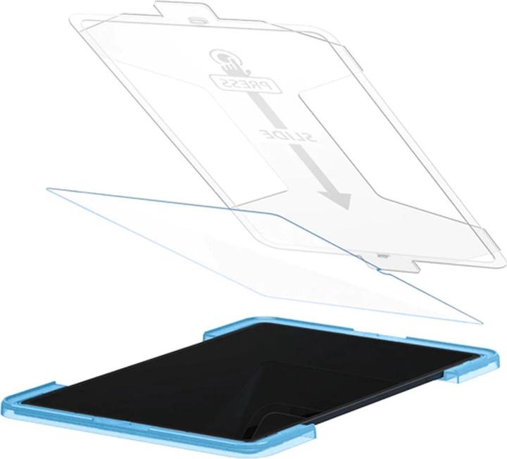 Produktbild Spigen AGL04226 (1 Stück, Galaxy Tab S8 Ultra)