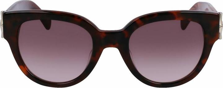 Image du produit Longchamp Ladies' Sunglasses LO733S-5222230 Ã˜ 52 mm